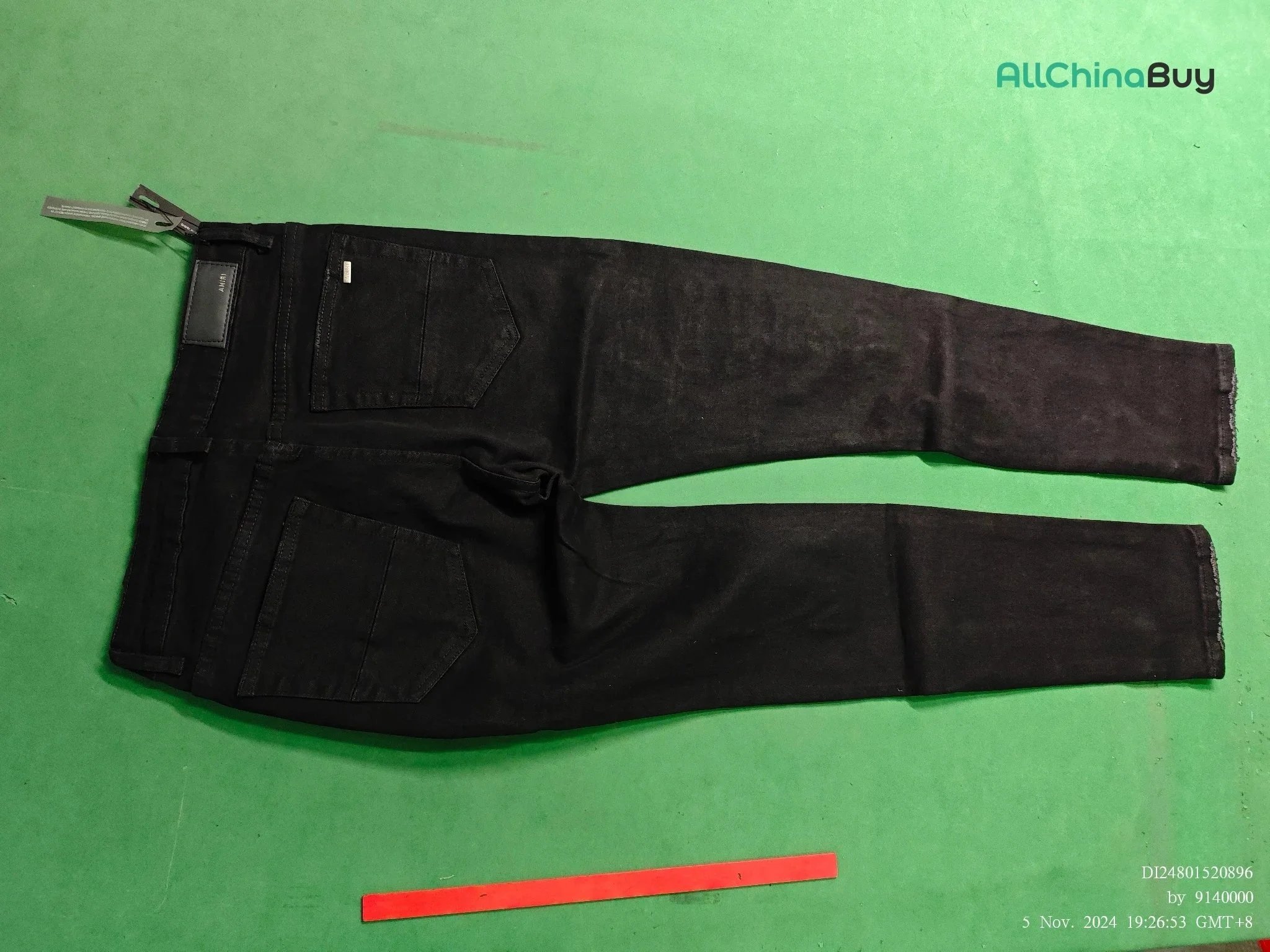 Casual Pants & Jeans – 29 Styles detail 4