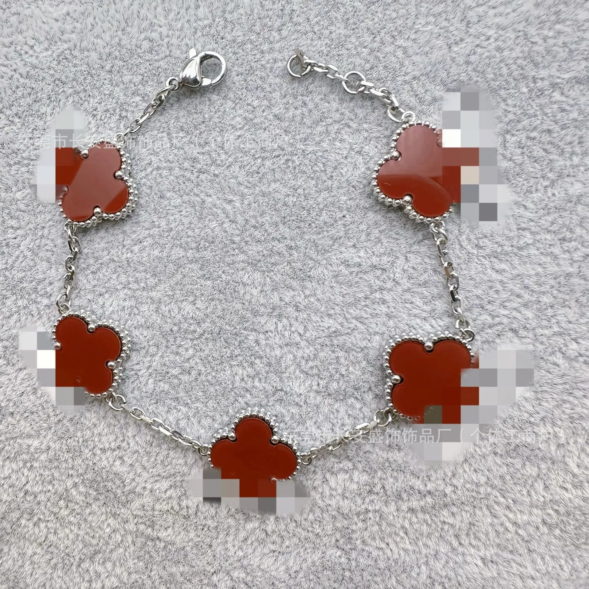 Unisex Bracelets – 76 Styles detail 21