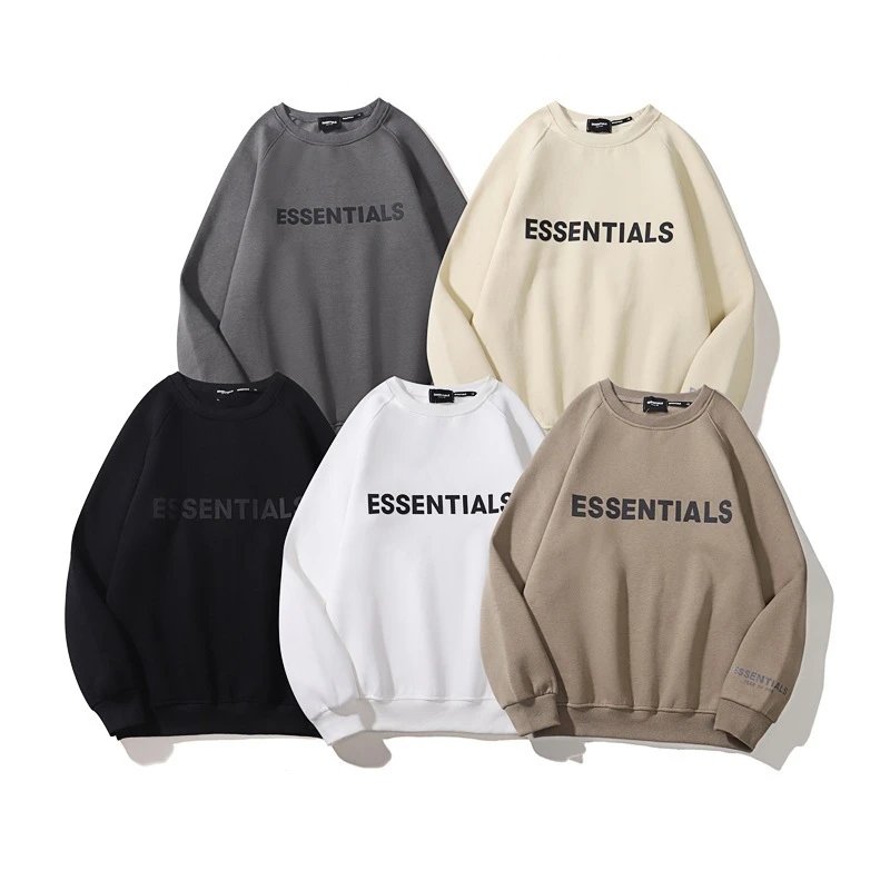 Everyday Hoodies – 29 Styles detail 1