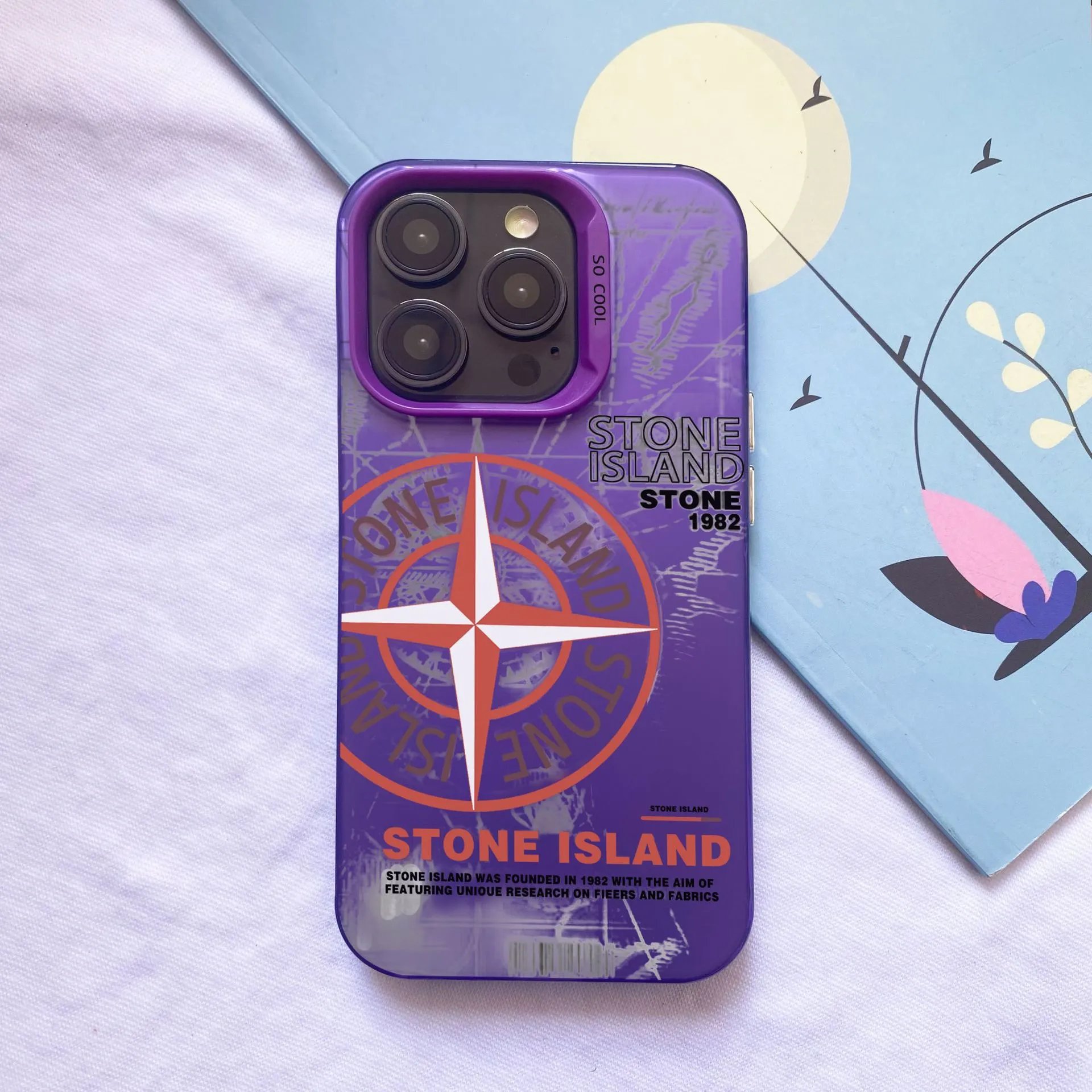 Phone Cases – 16 Styles detail 12