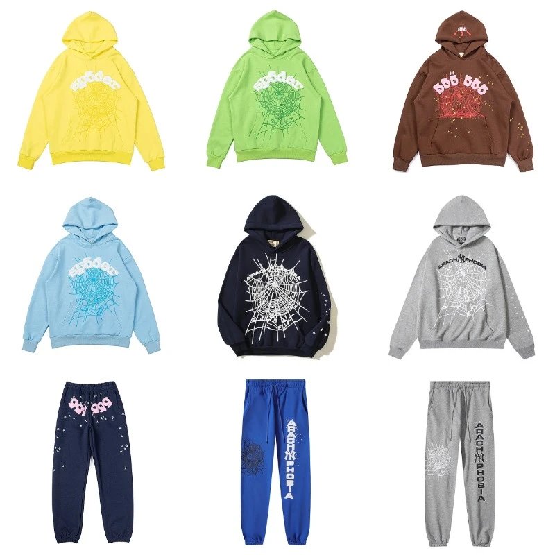 Matching Tracksuits – 19 Styles detail 1