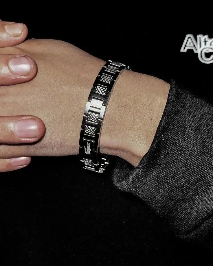 BB-001 Unisex Bracelets detail 4