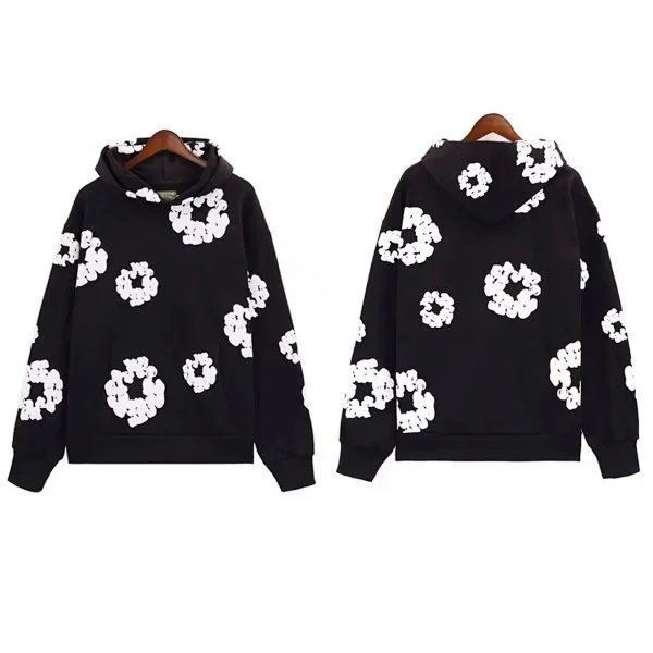 DD-001 Everyday Hoodie Sets detail 11