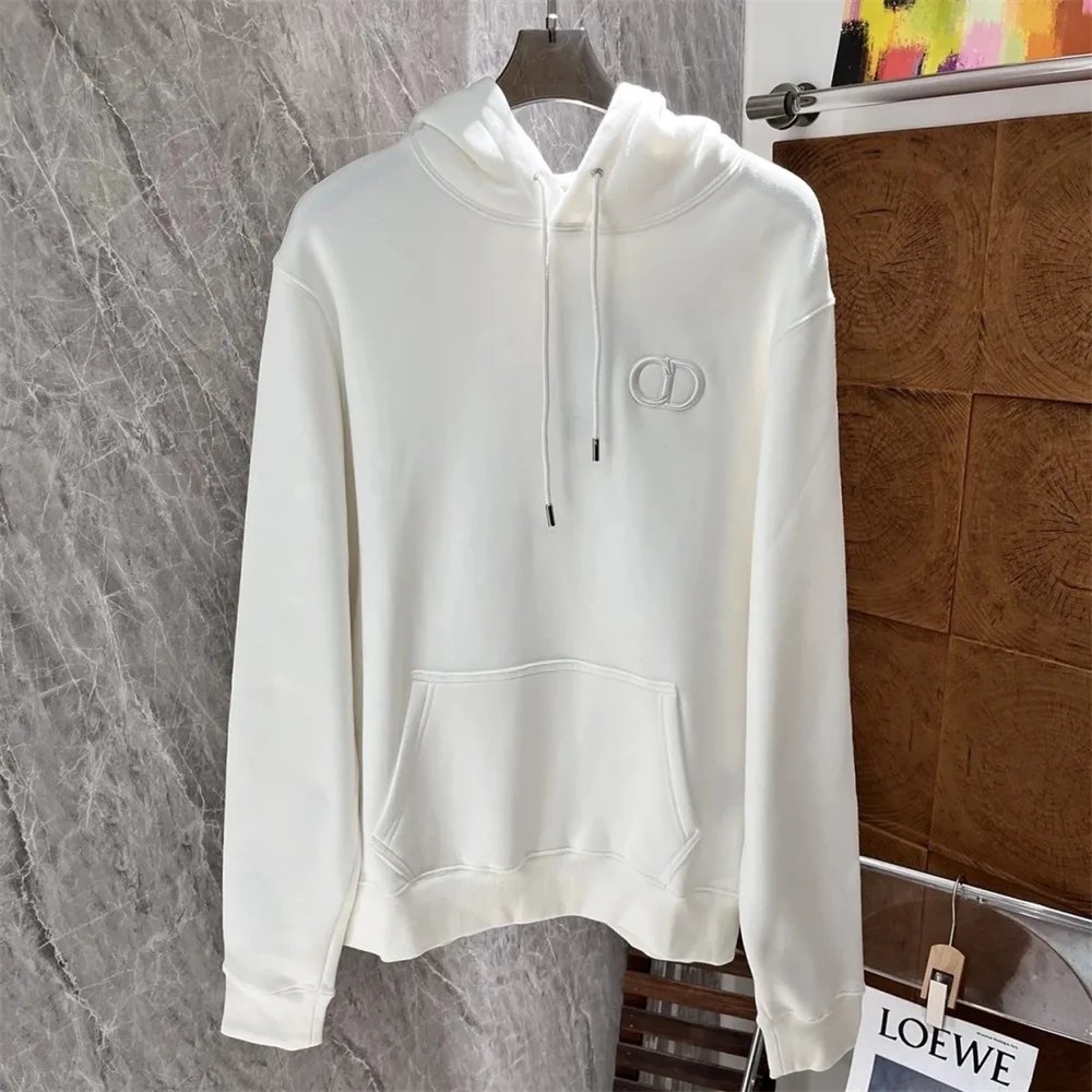 Everyday Hoodies – 9 Styles detail 8