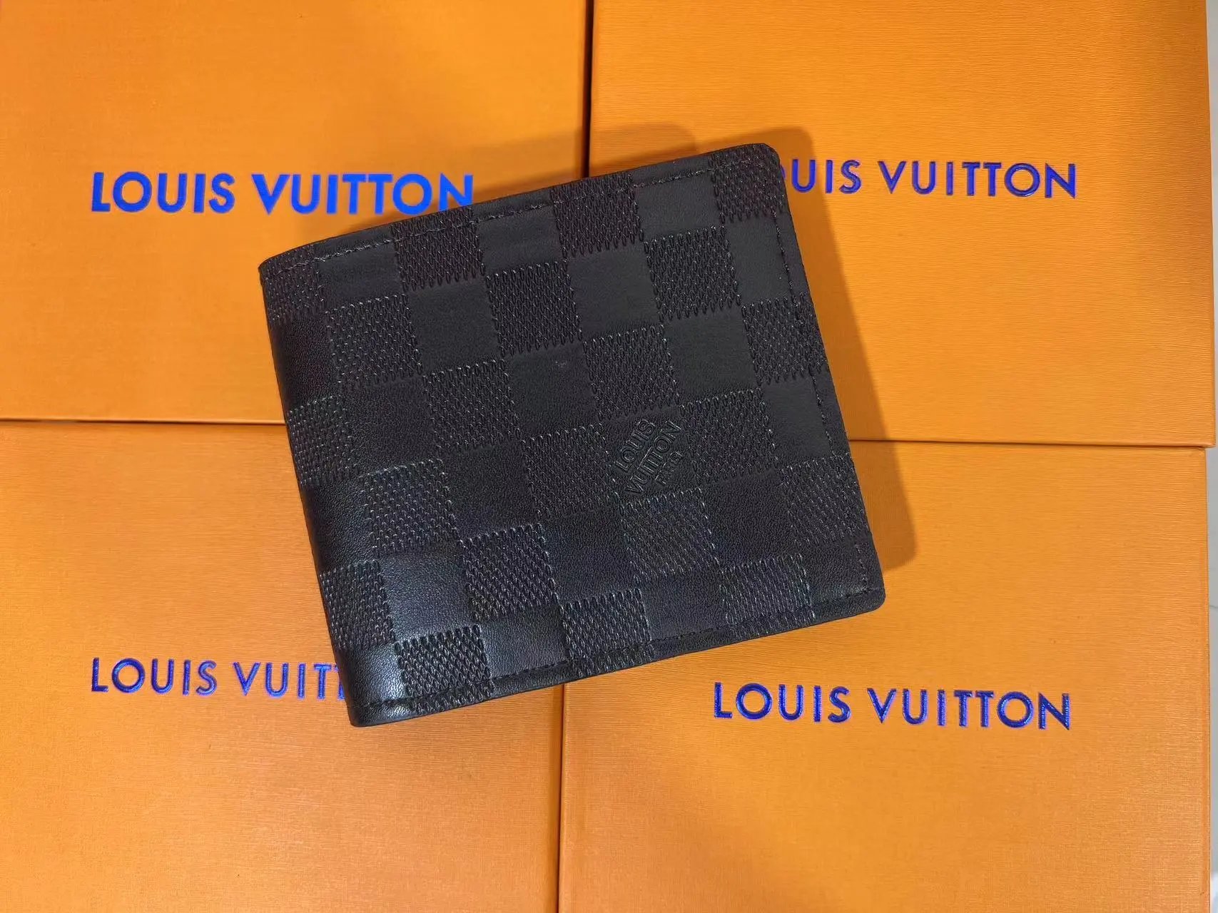 Everyday Wallets – 39 Styles detail 12