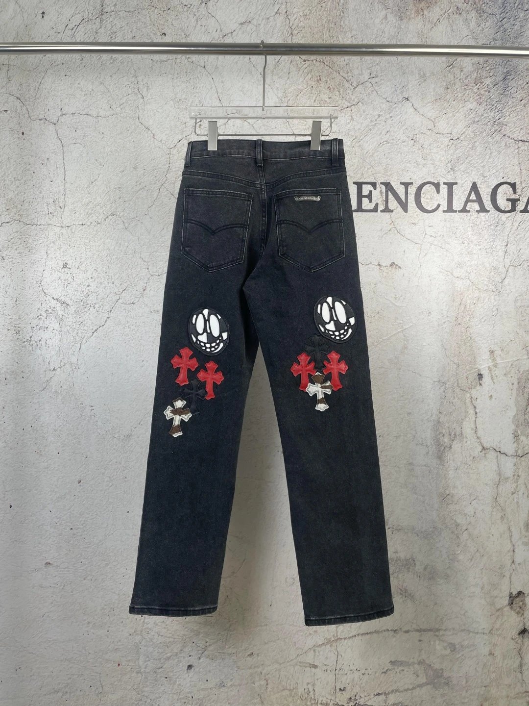 Casual Pants & Jeans – 10 Styles detail 2