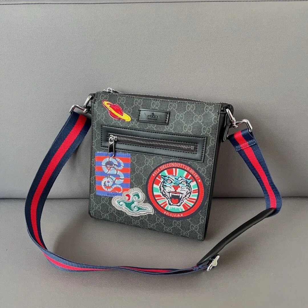 Everyday Bags – 9 Styles detail 2