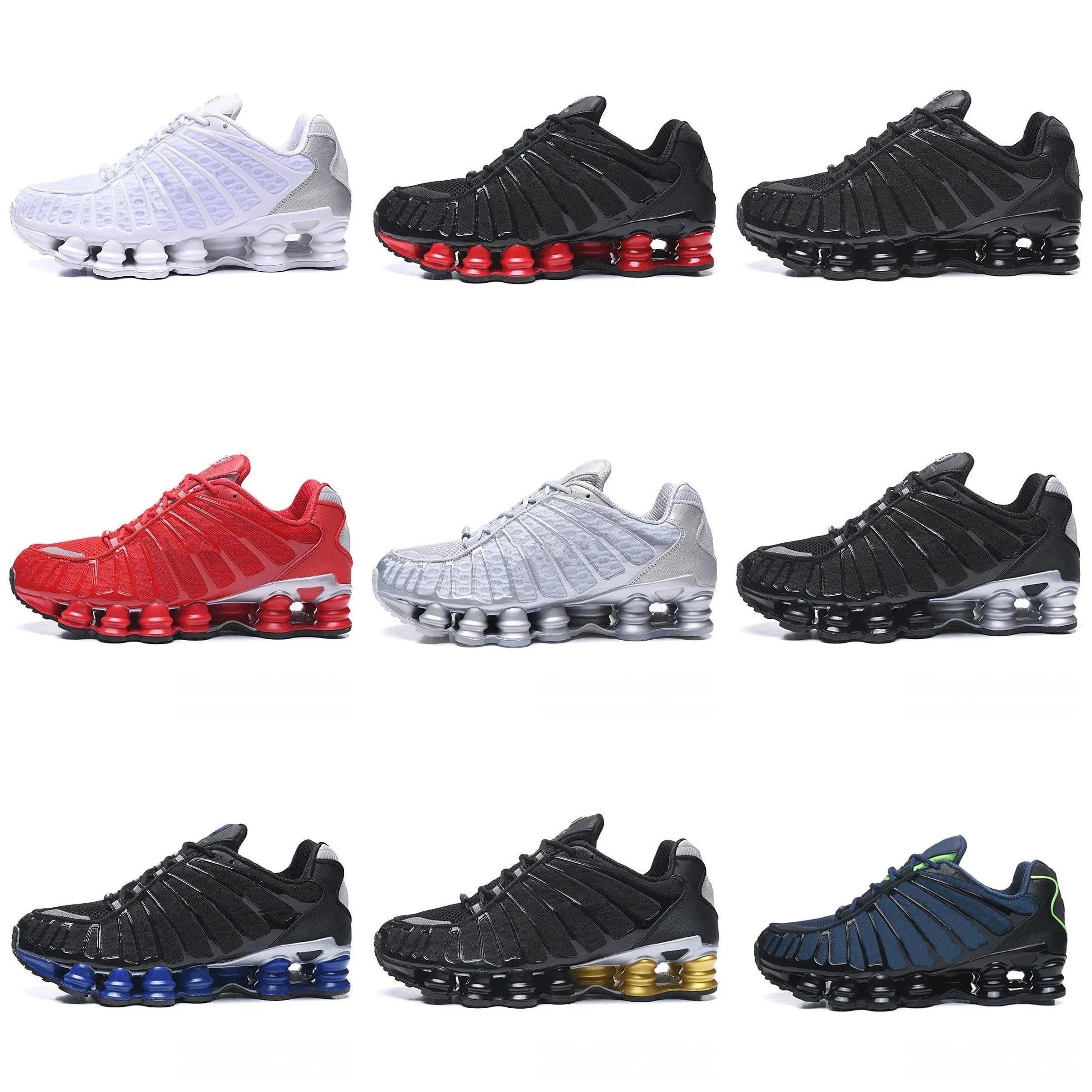 Casual Sneakers – 13 Styles detail 1