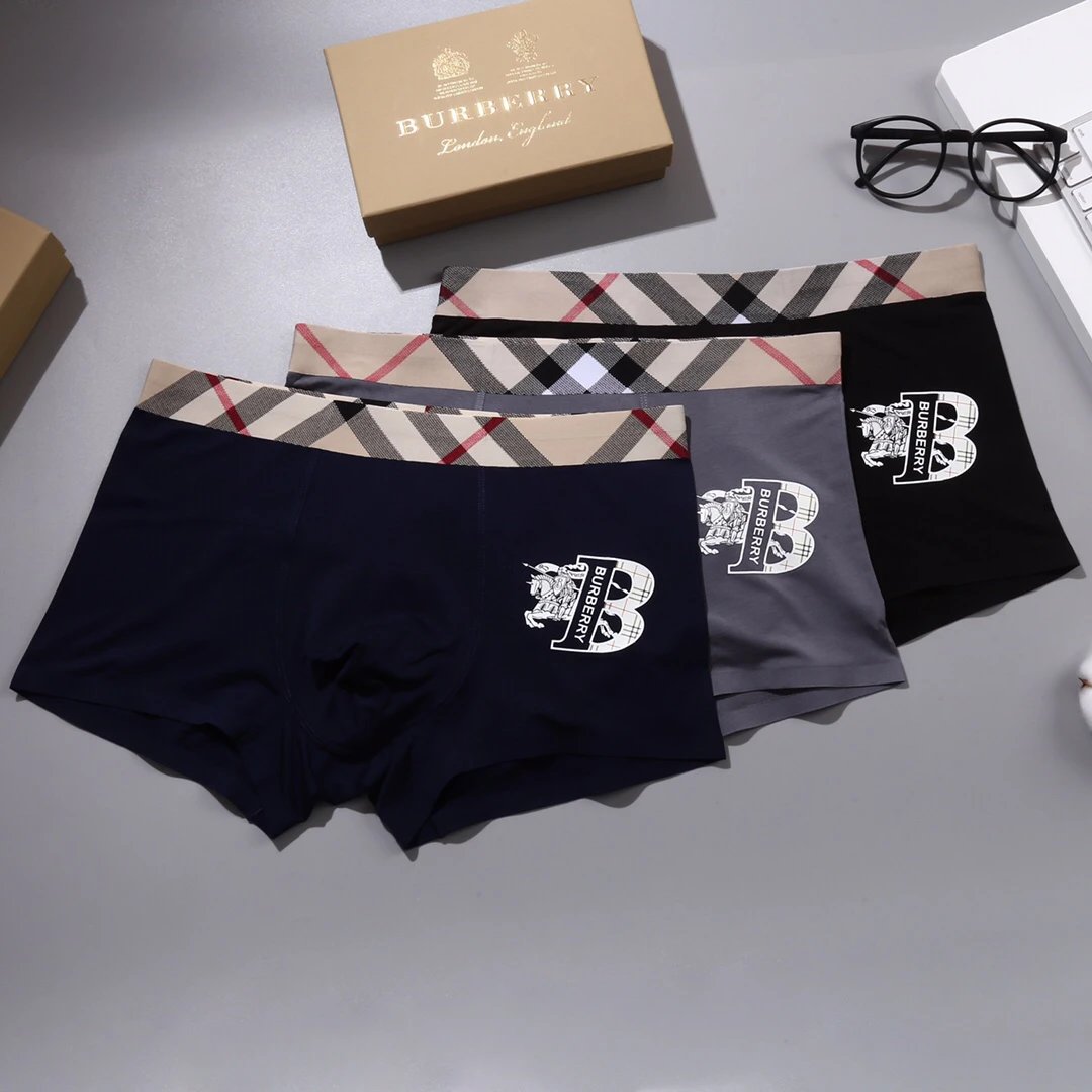 Everyday Underwear – 12 Styles detail 4