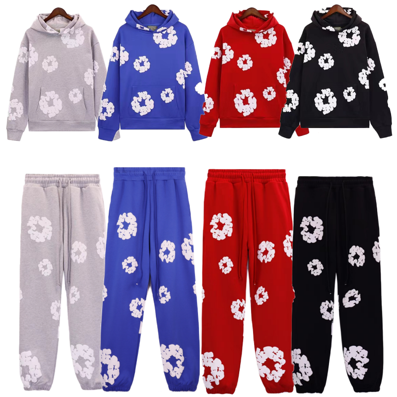 Matching Tracksuits – 39 Styles (Set 2) detail 1