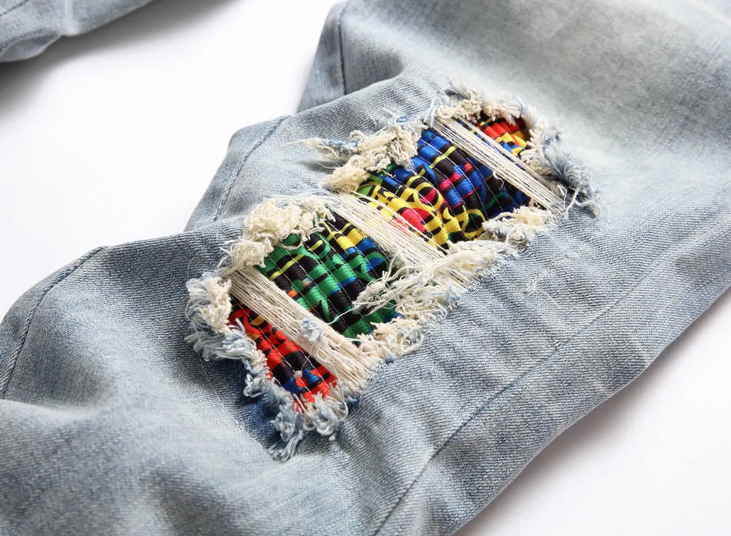 Casual Pants & Jeans – 29 Styles detail 11