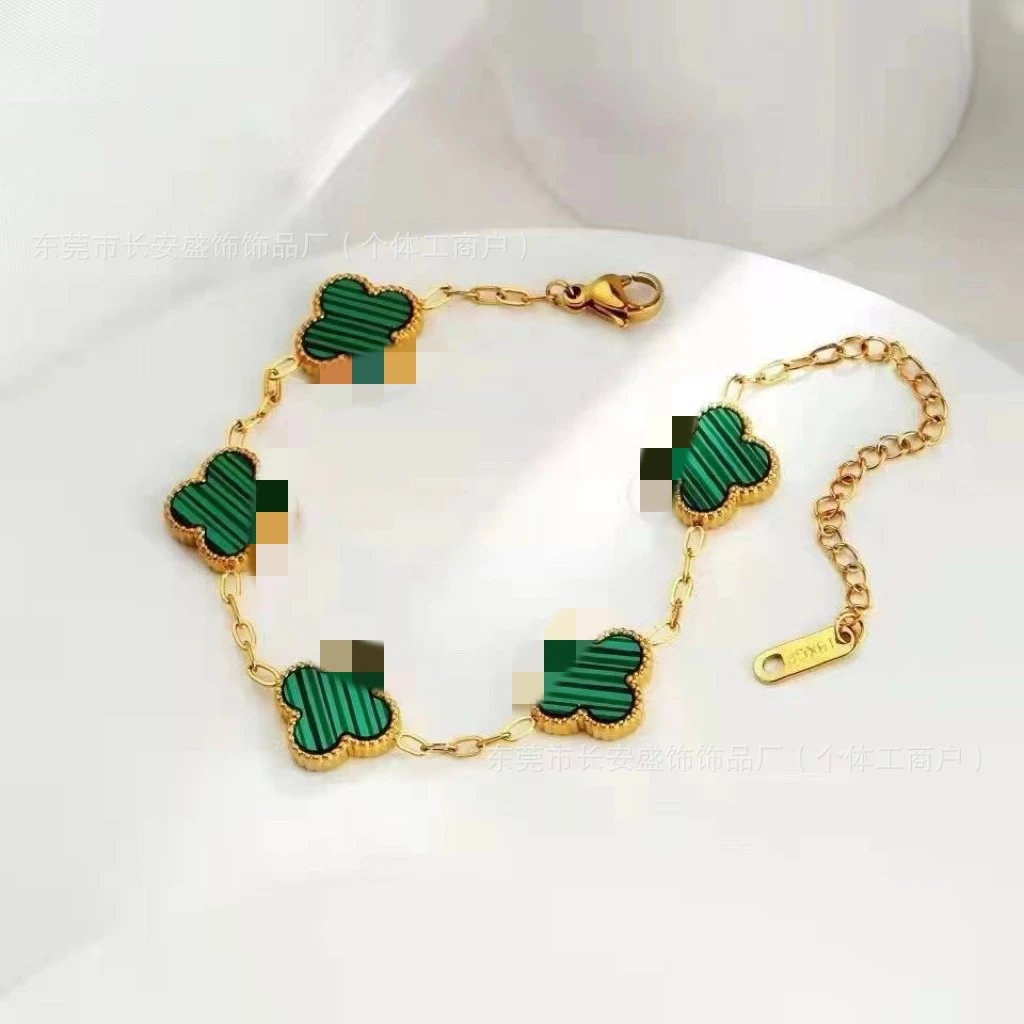 Unisex Bracelets – 76 Styles detail 25