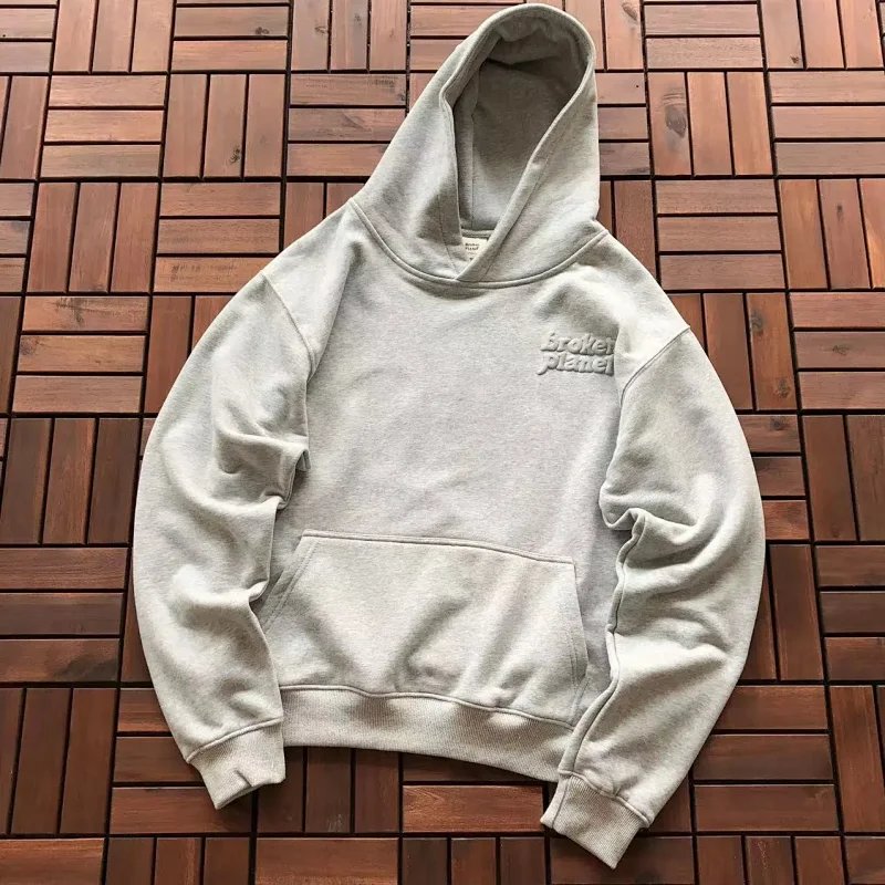 Everyday Hoodies – 24 Styles detail 8