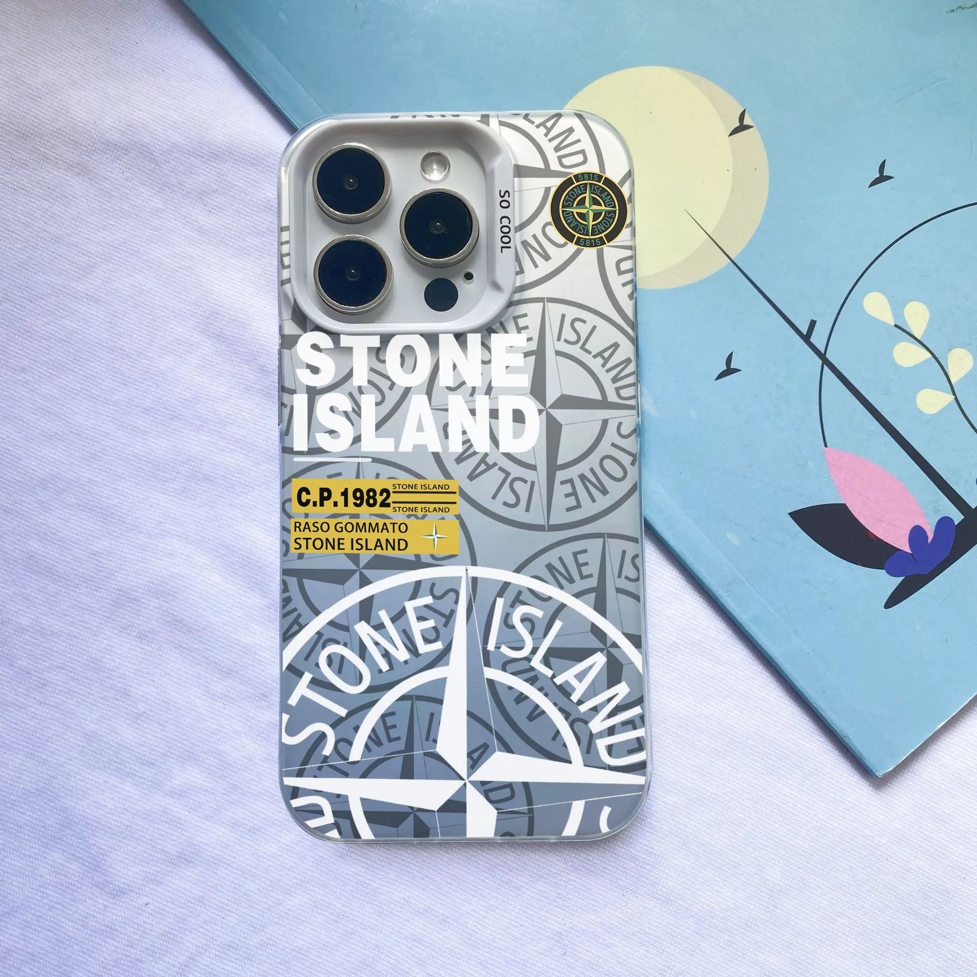 Phone Cases – 16 Styles detail 4