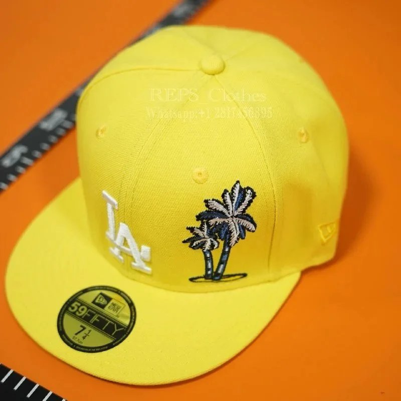 Unisex Headwear – 39 Styles detail 12