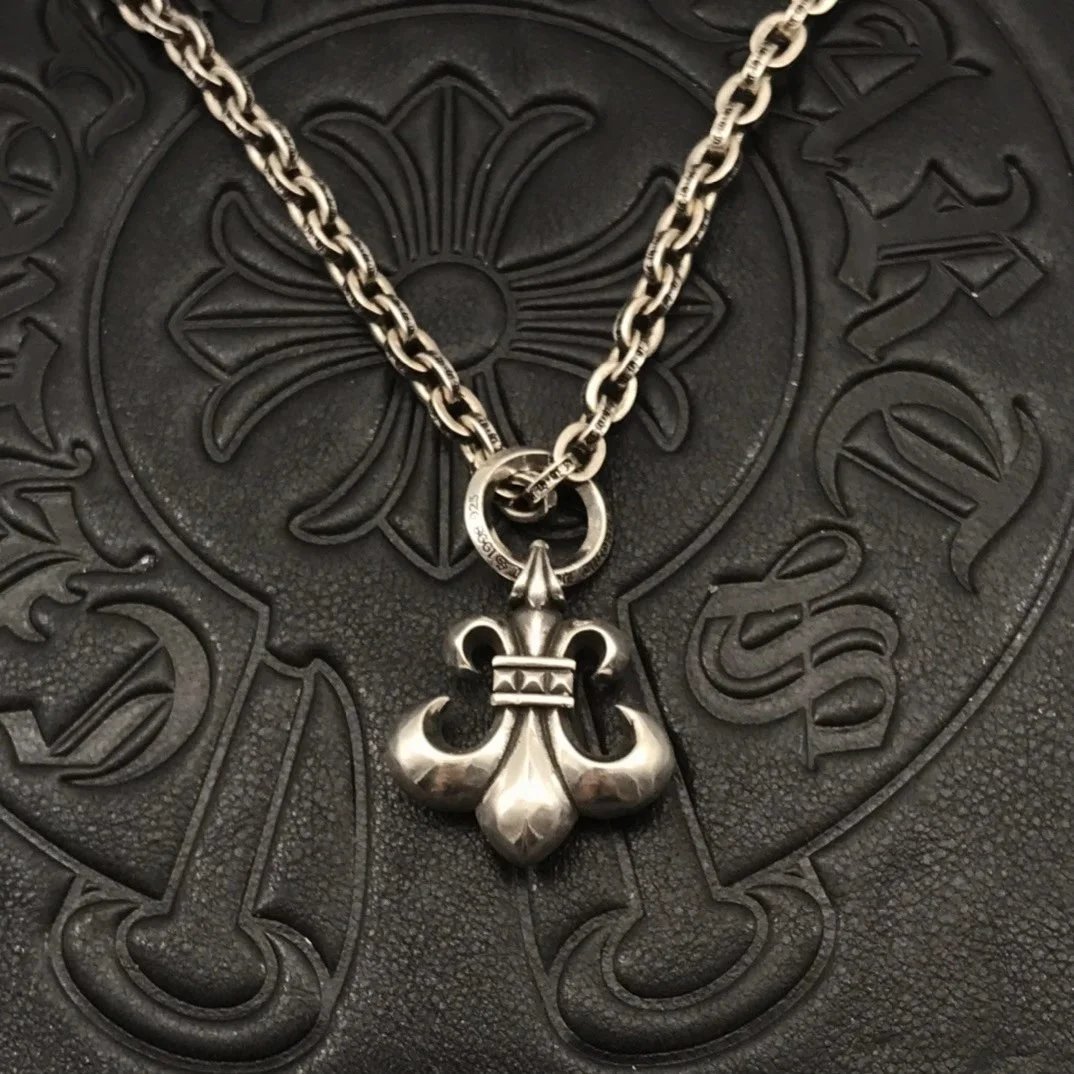 CX010 Unisex Necklaces detail 3