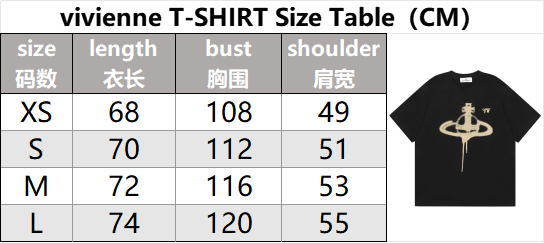Graphic T-Shirts – 38 Styles detail 2