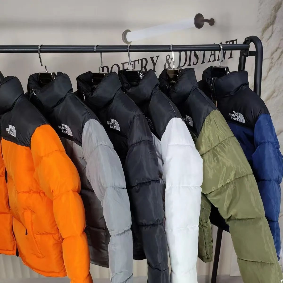 Warm Jackets & Coats – 18 Styles detail 2