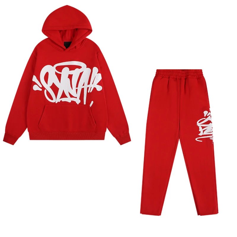 Everyday Hoodie Sets – 30 Styles (Fleece) detail 8