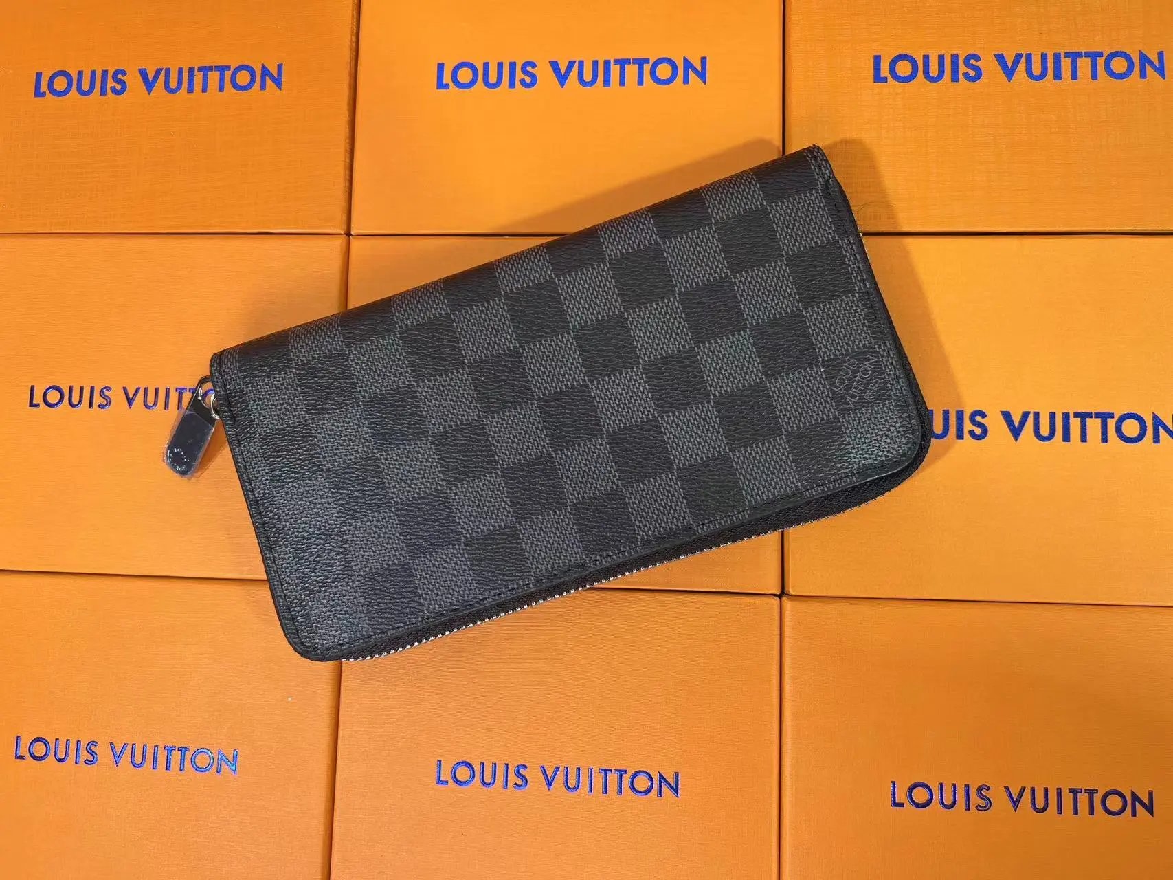 Everyday Wallets – 39 Styles detail 6