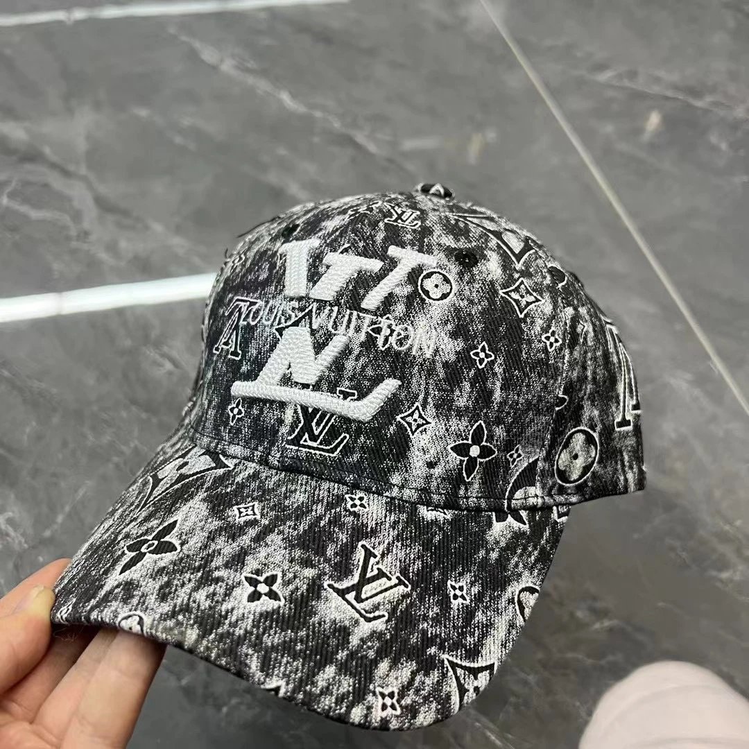 Unisex Caps – 35 Styles detail 8