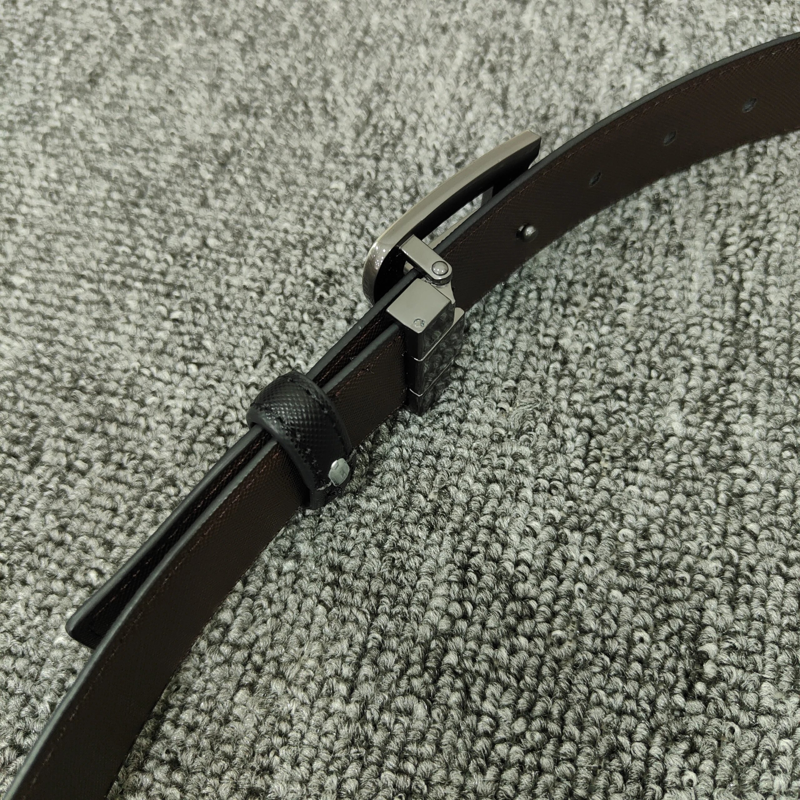 Unisex Belts – 34 Styles detail 14
