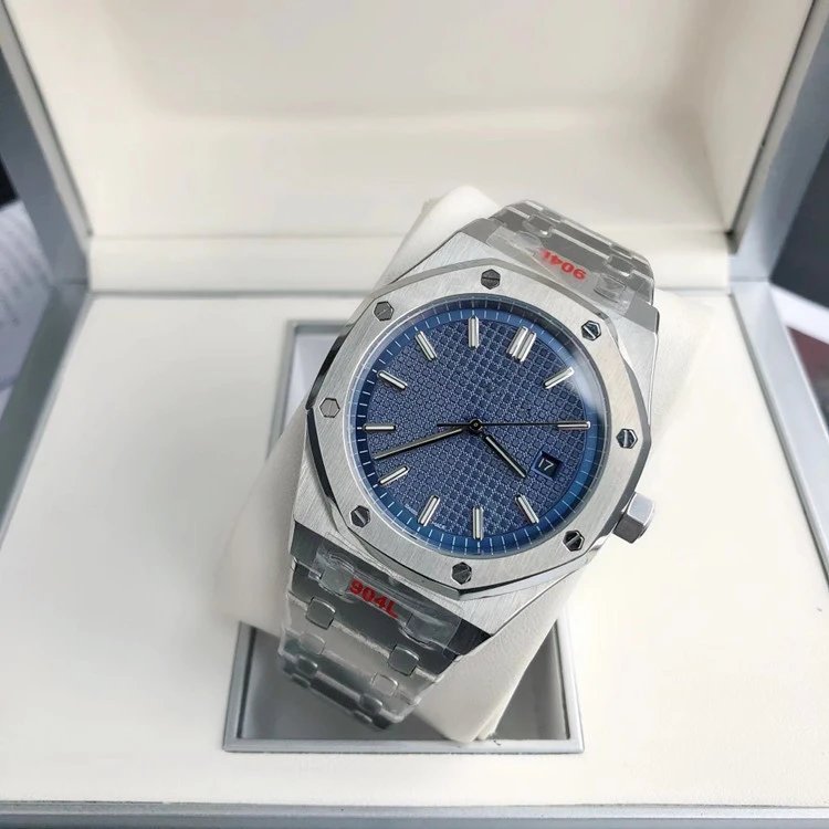 Watches – 18 Styles detail 13