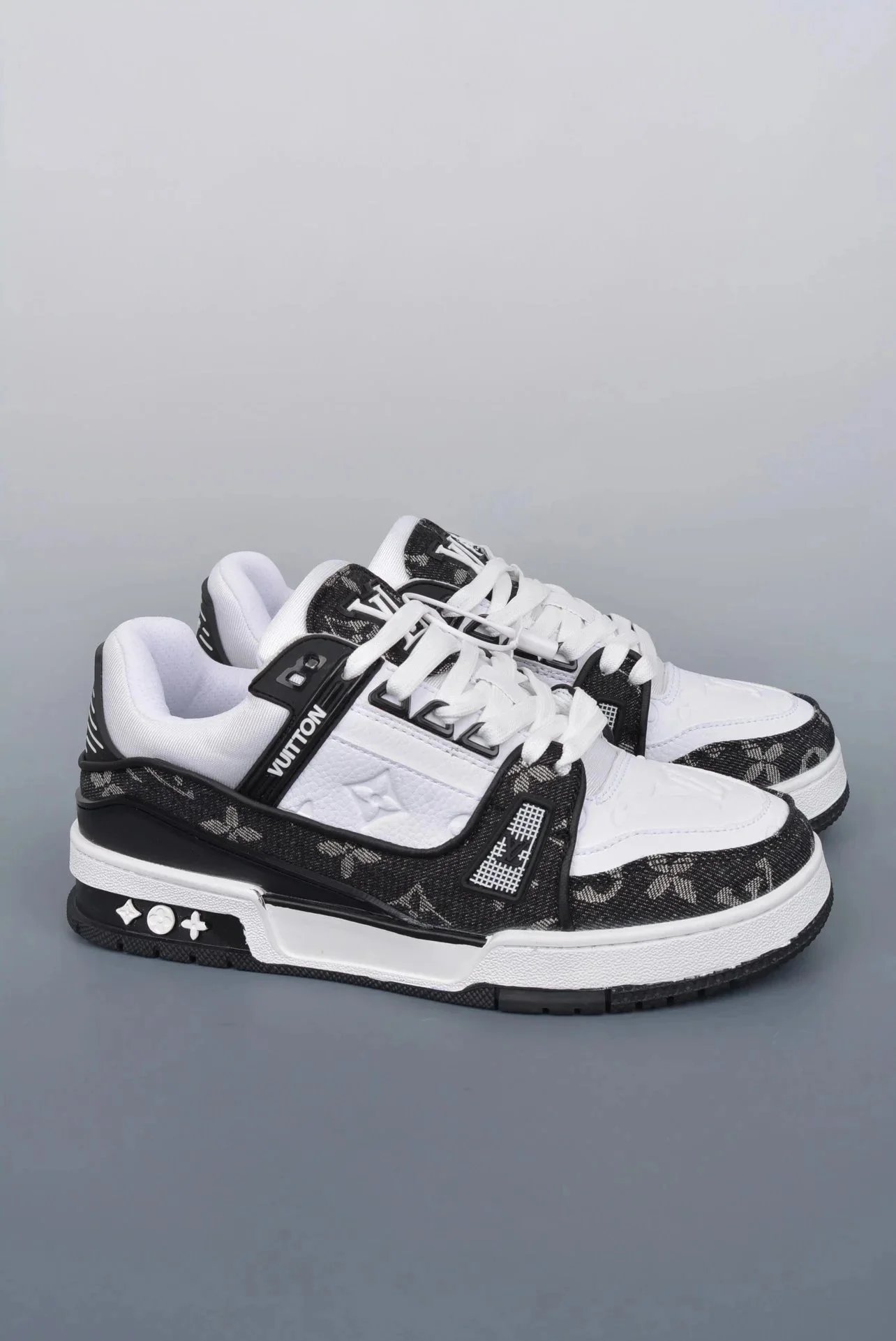 TX-01 Casual Sneakers detail 14