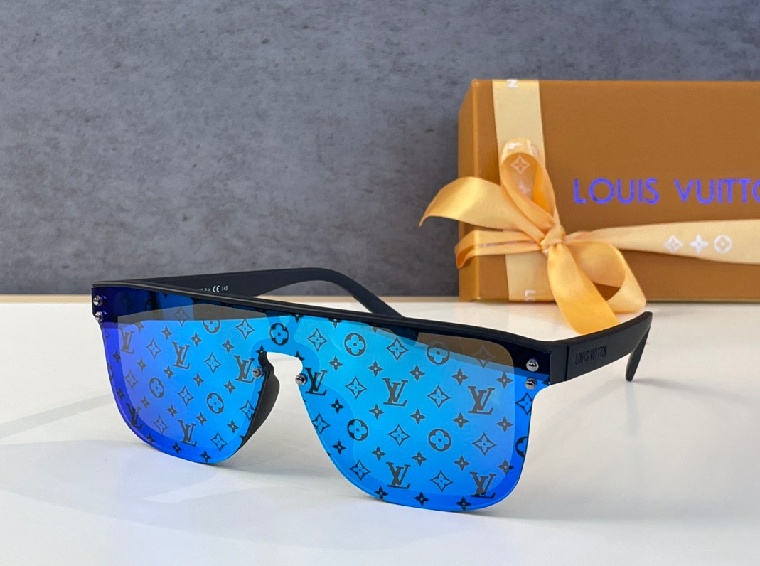 Unisex Eyewear – 4 Styles detail 6