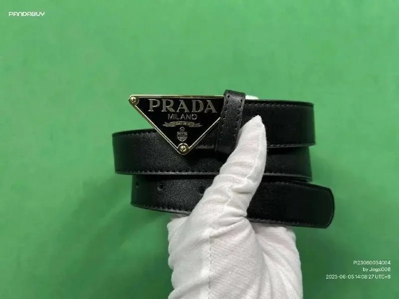 Unisex Belts – 18 Styles detail 11
