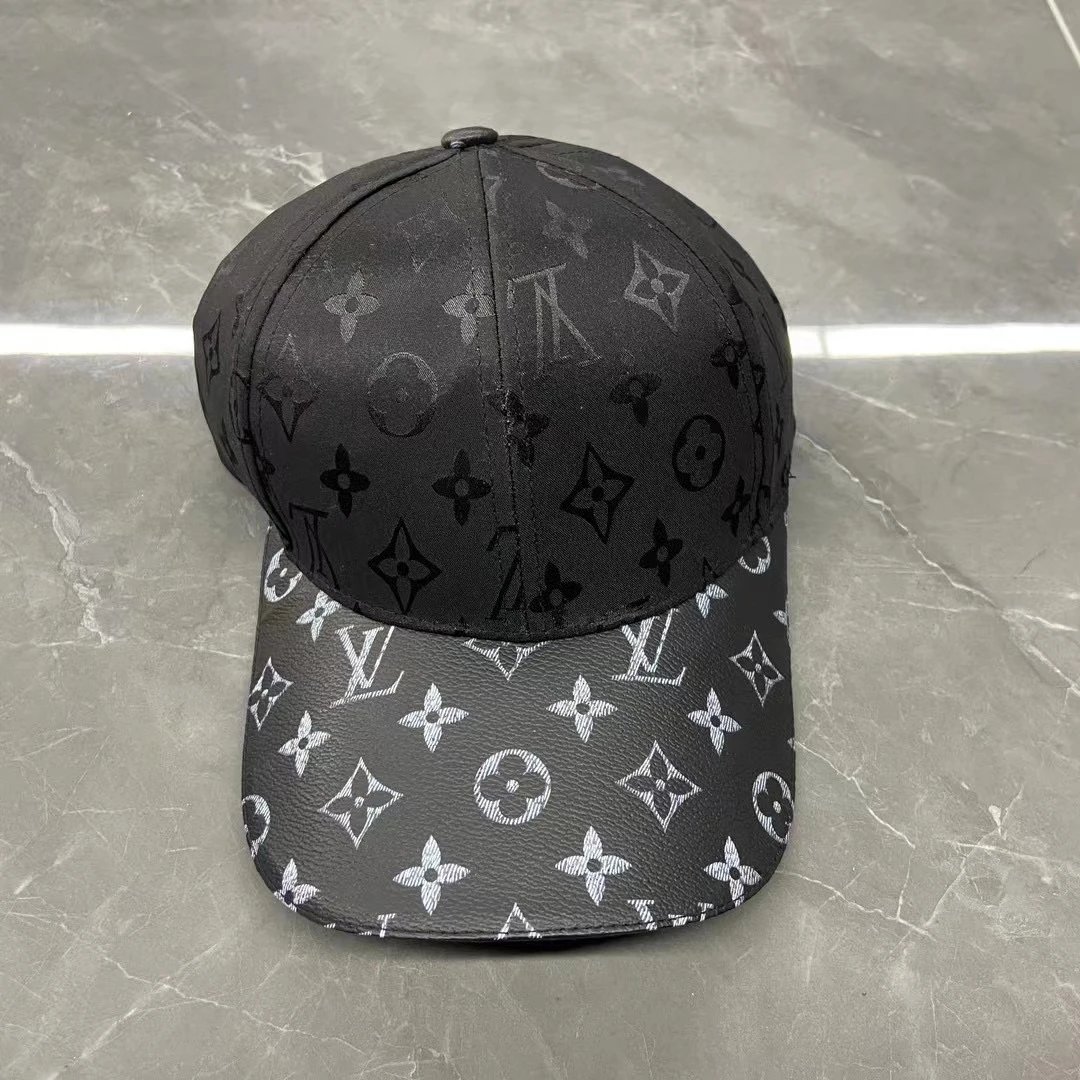 Unisex Caps – 35 Styles detail 3
