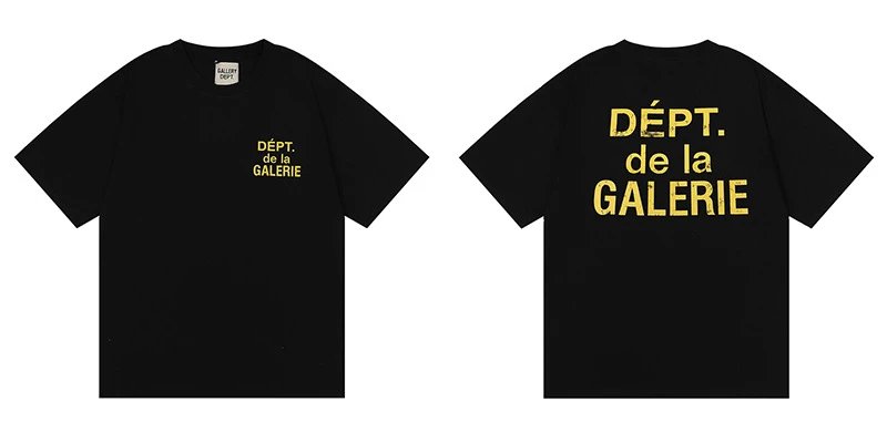 Graphic Shirts – 40 Styles detail 13