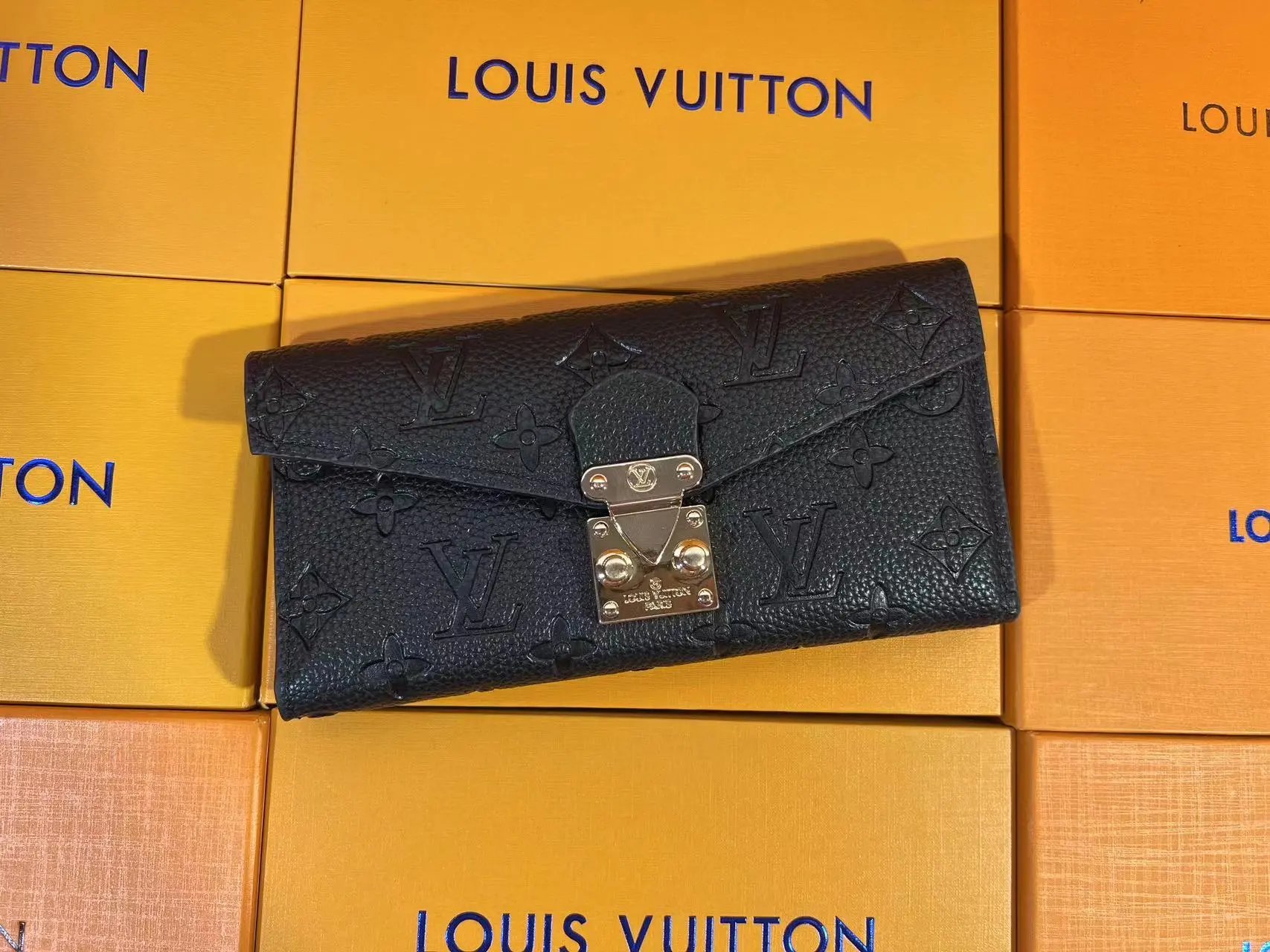 Everyday Wallets – 39 Styles detail 8