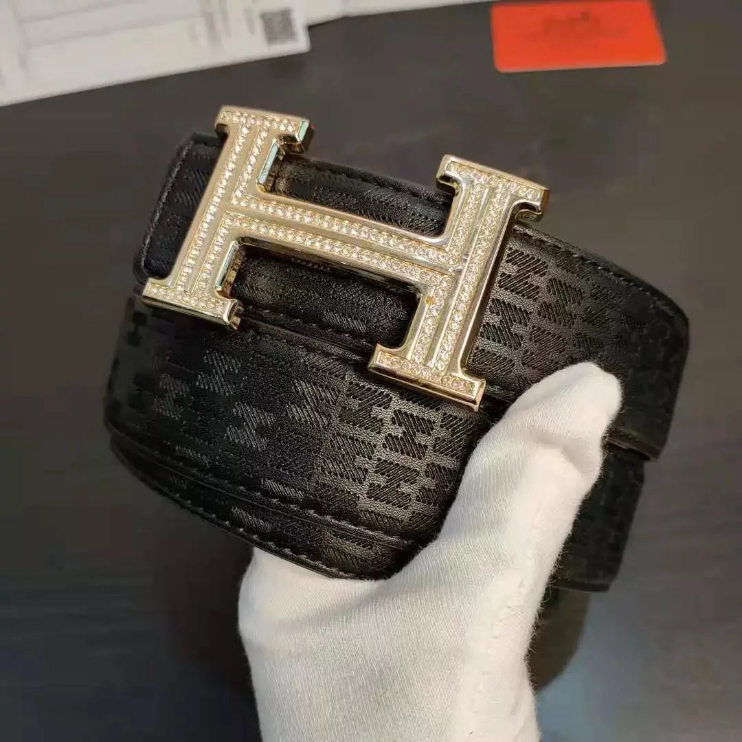 Unisex Belts – 39 Styles detail 11