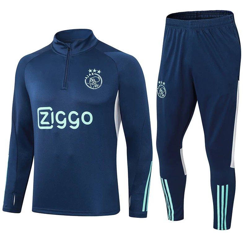 Matching Tracksuits – 38 Styles detail 8