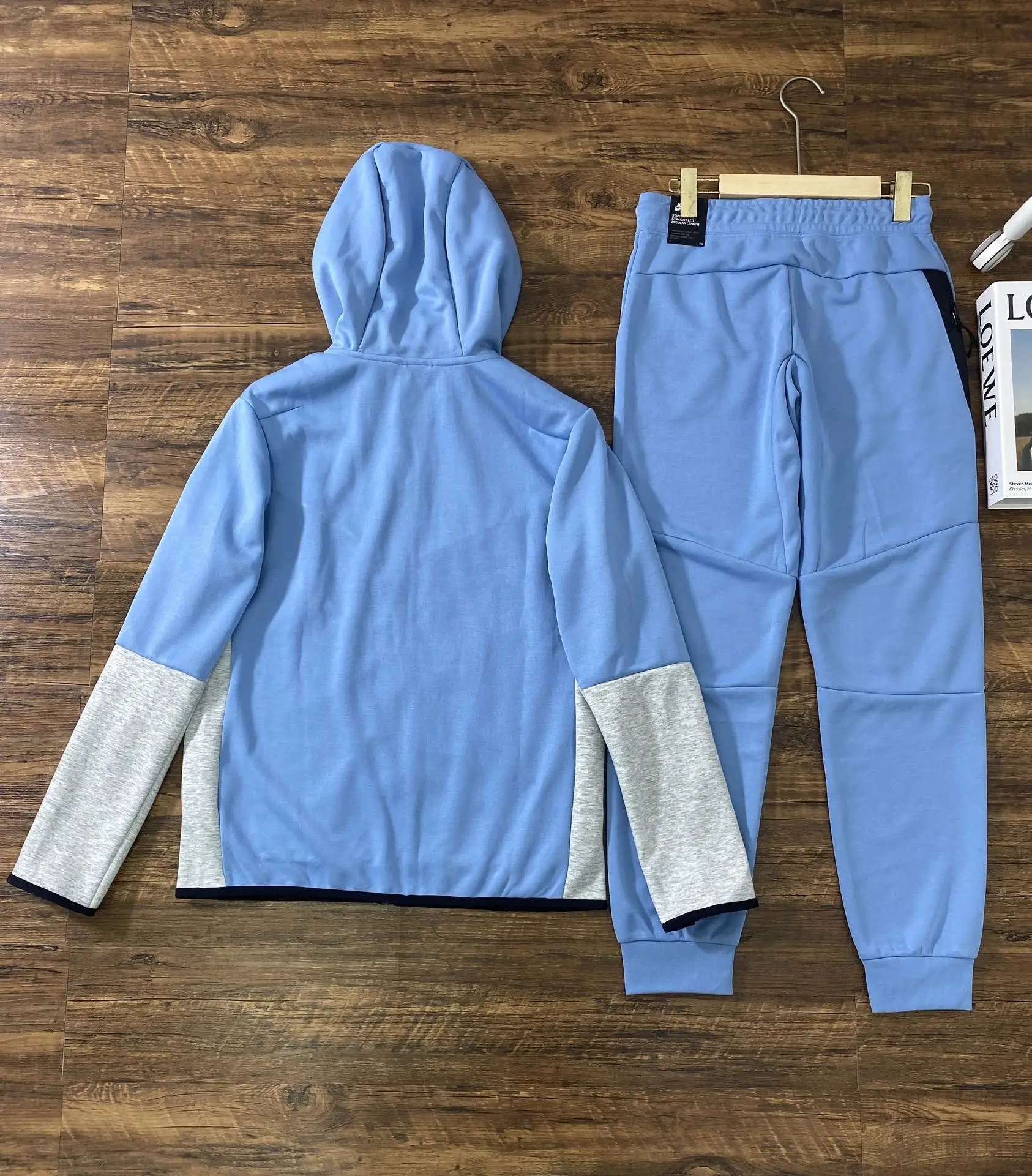 Matching Tracksuits – 25 Styles detail 4