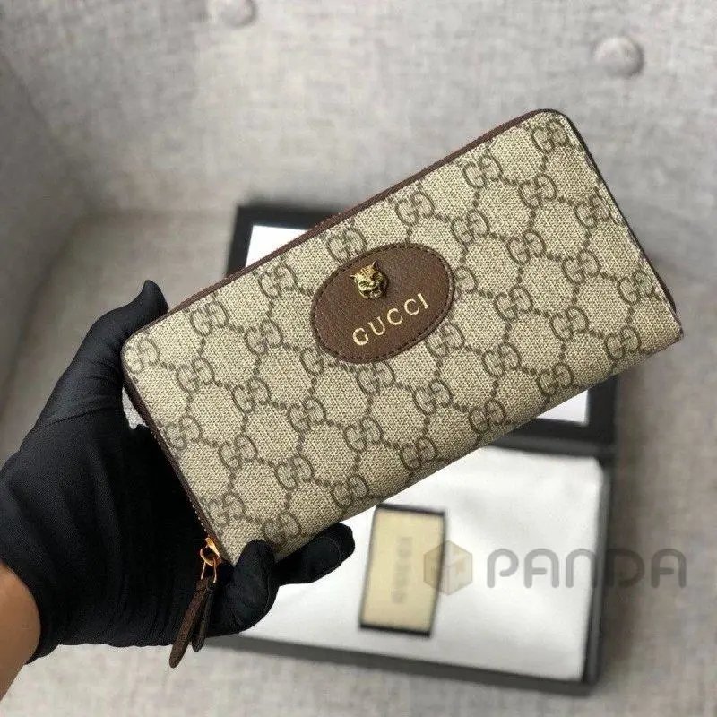 Everyday Wallets – 38 Styles detail 8