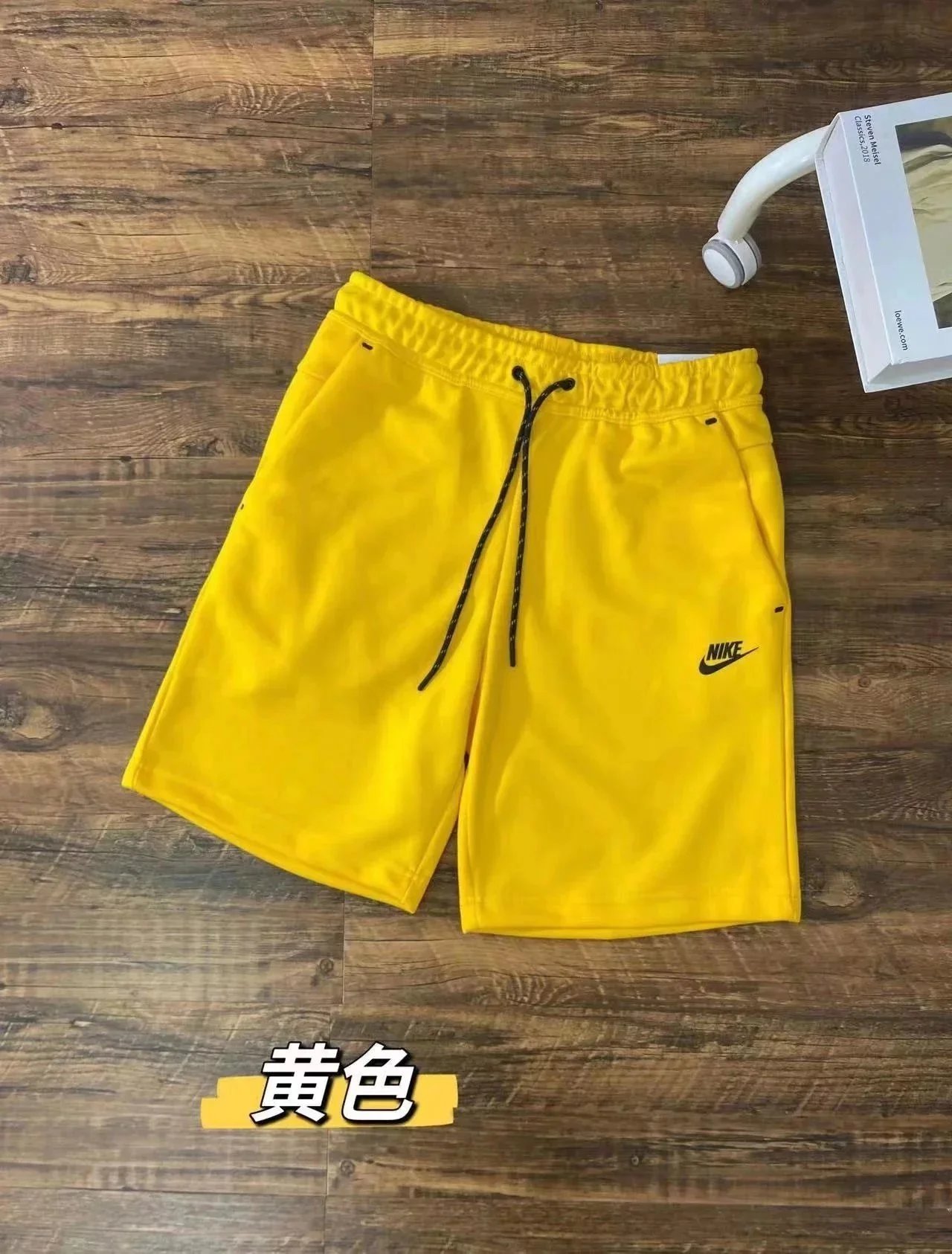 Casual Shorts – 30 Styles detail 9
