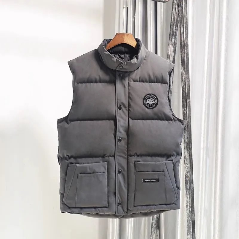 Everyday Knit Vests – 28 Styles detail 11