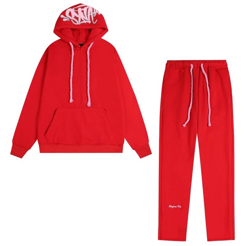 Everyday Hoodie Sets – 30 Styles (Fleece) detail 6