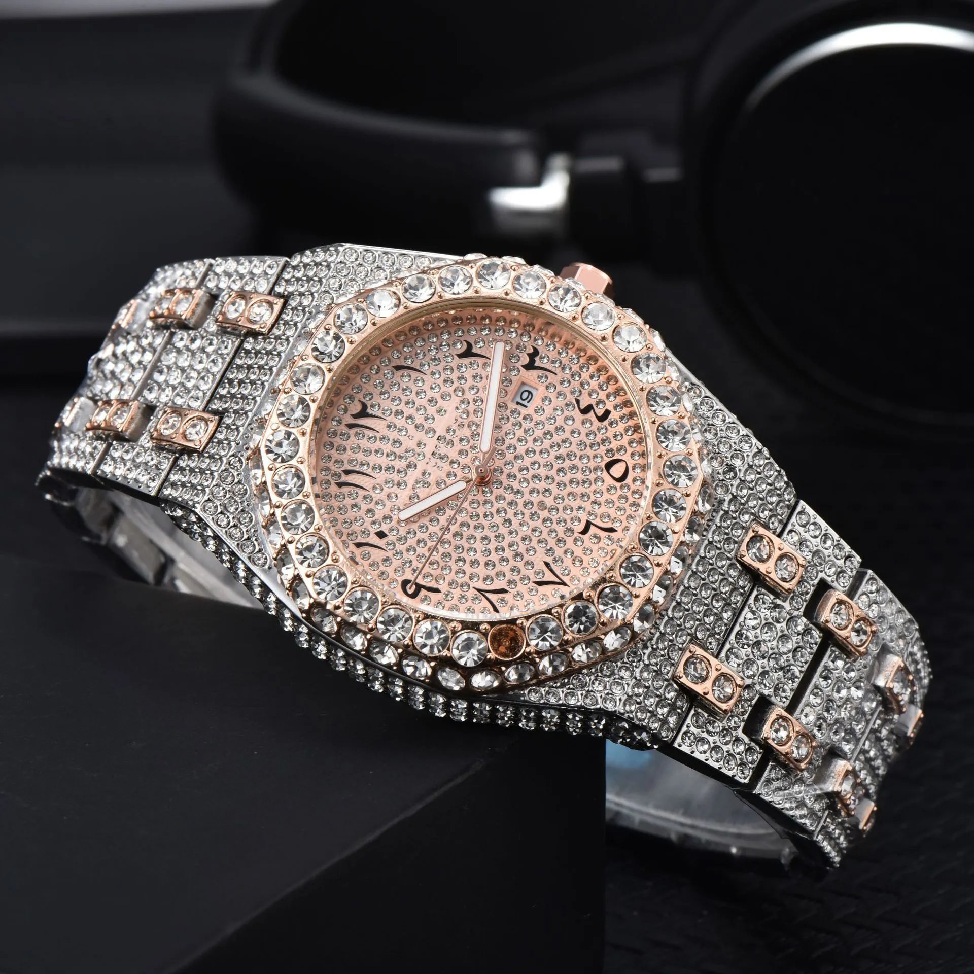 Watches – 18 Styles detail 6