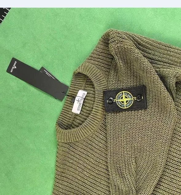 DDSTD-MY-0029 Everyday Knit Sweaters detail 5