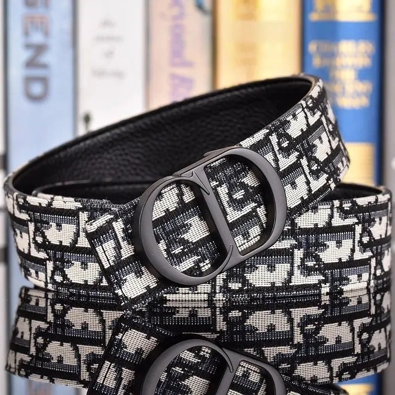Unisex Belts – 17 Styles detail 3