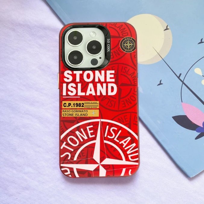 Phone Cases – 16 Styles detail 15