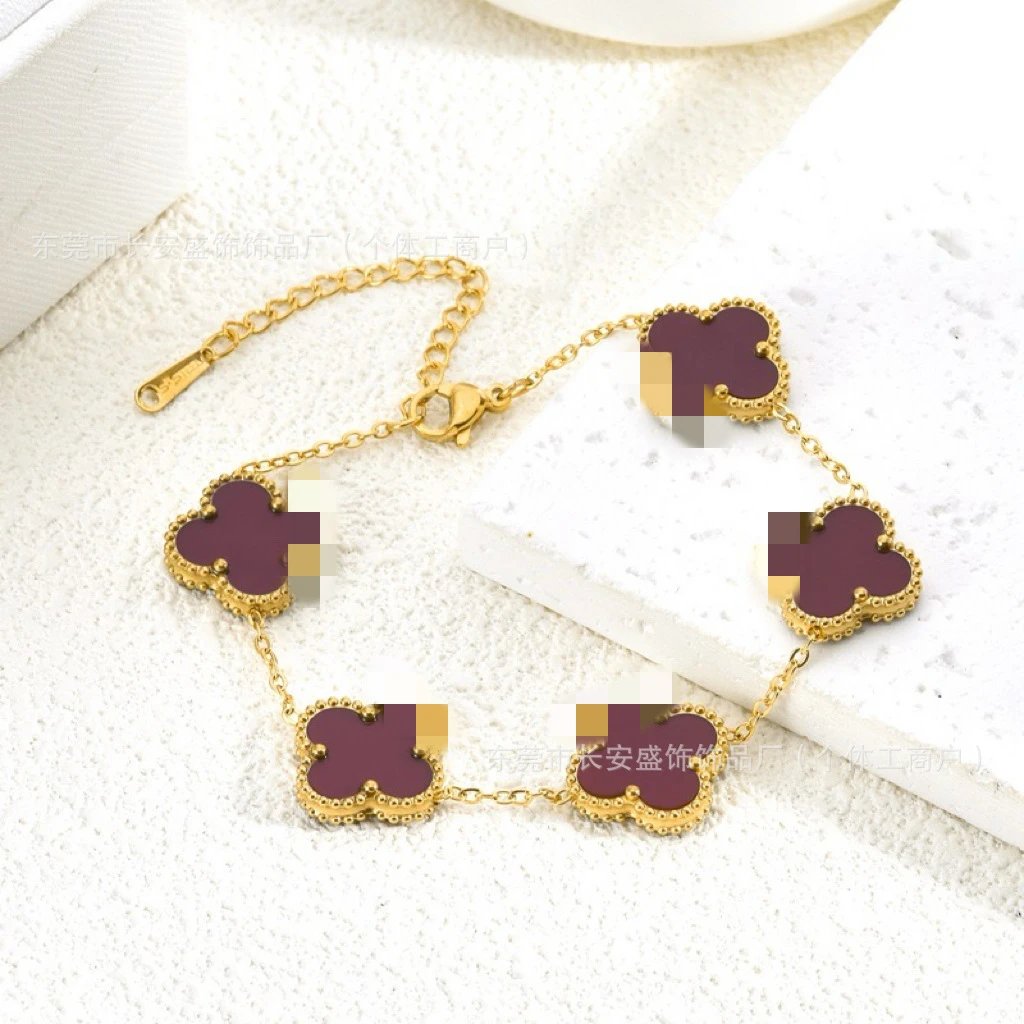 Unisex Bracelets – 76 Styles detail 24