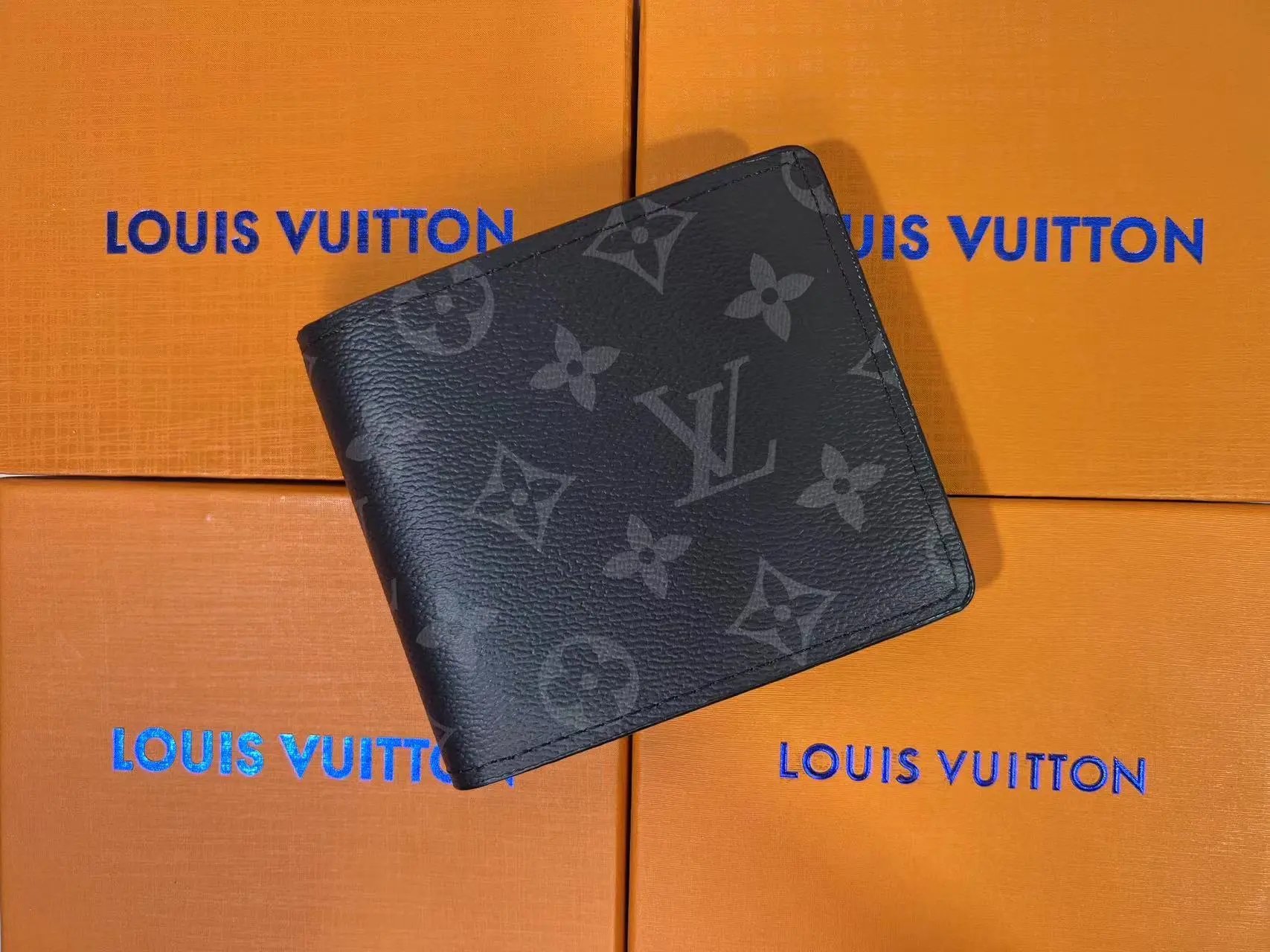 Everyday Wallets – 39 Styles detail 13
