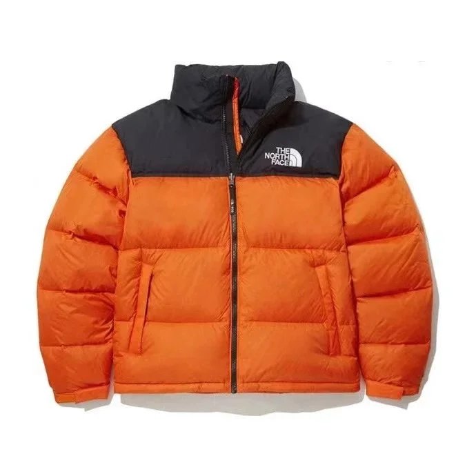 Warm Jackets & Coats – 13 Styles detail 5