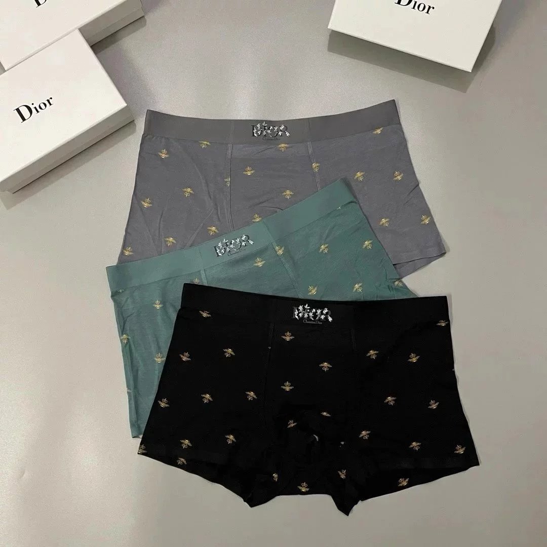 Everyday Underwear – 29 Styles detail 13