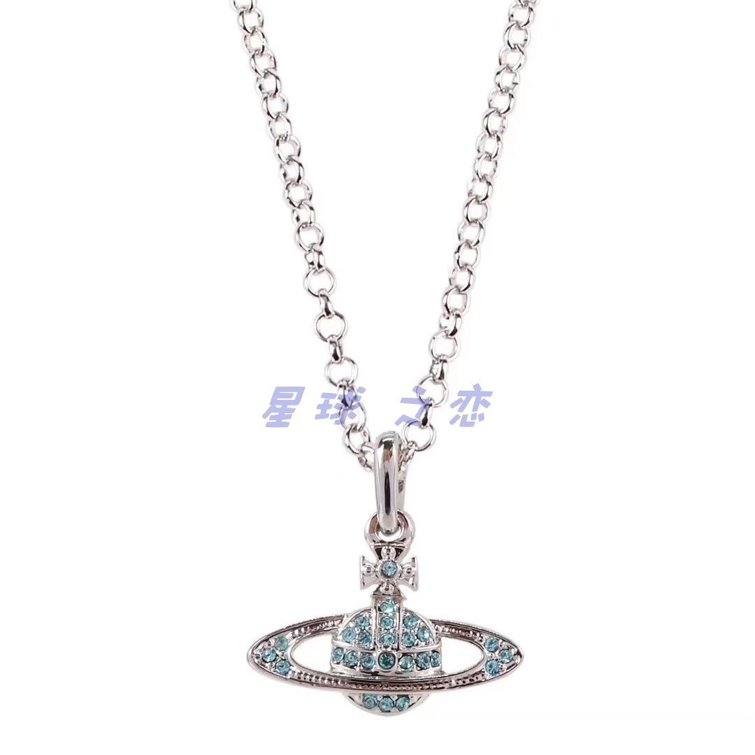 Unisex Necklaces – 16 Styles detail 10