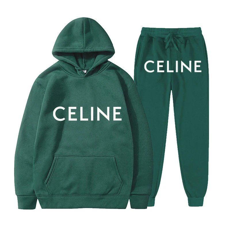 Everyday Hoodie Sets – 33 Styles detail 11